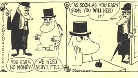 Moomin 2