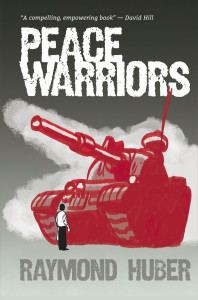 Peace-warriors-front-cover-web