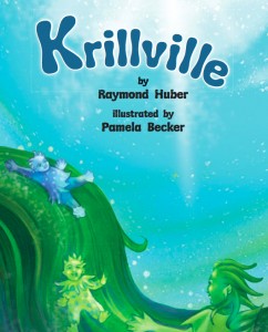 krillcover