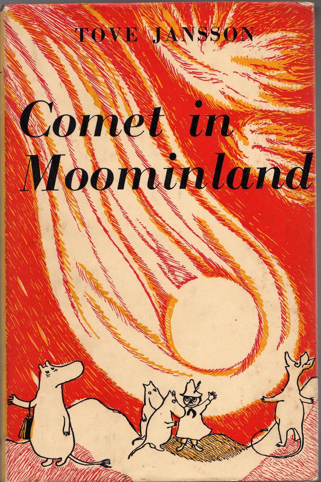 10 Things you didn't know about the Moomins - Reader's Digest