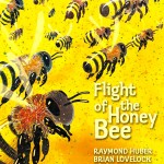 HONEYBEE COVER