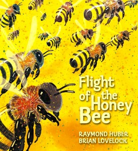 HONEYBEE COVER