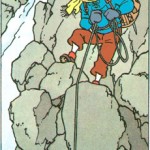 Tintin_in_Tibet_in_Tibetan