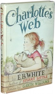 charlotte's web