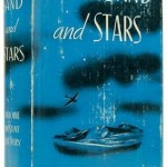 Wind Sand and Stars