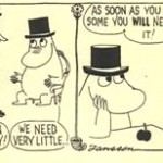 Moomin 2