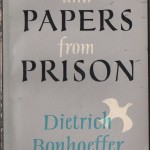 bonhoeffer