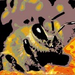 comic bee