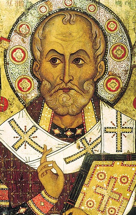 SaintNicholas