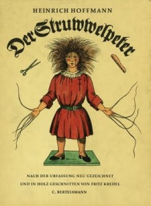 struwwelpeter