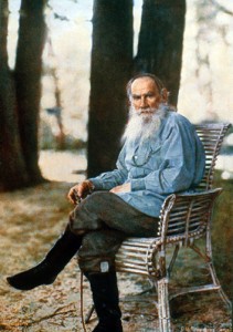 L.N.Tolstoy_Prokudin-Gorsky