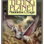 a swiftly tilting planet cover