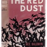 red dust