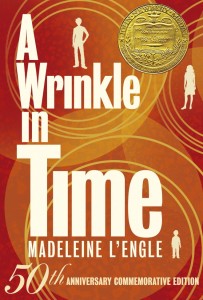 Wrinkle-in-Time