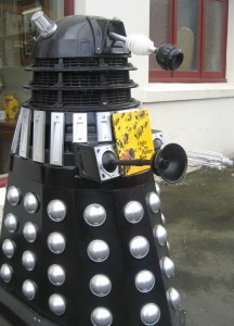 dalek