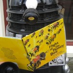 dalekreading