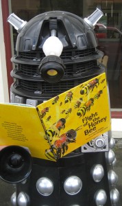 dalekreading