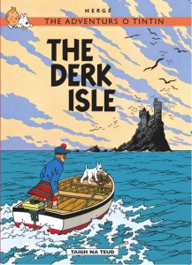 The Derk Isle