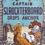 capatainslaughterboard