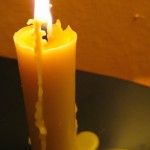 candle