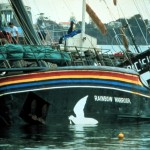 rainbow warrior