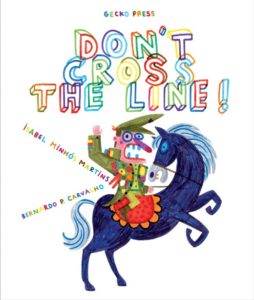 Don't Cross the Line_Cover_med